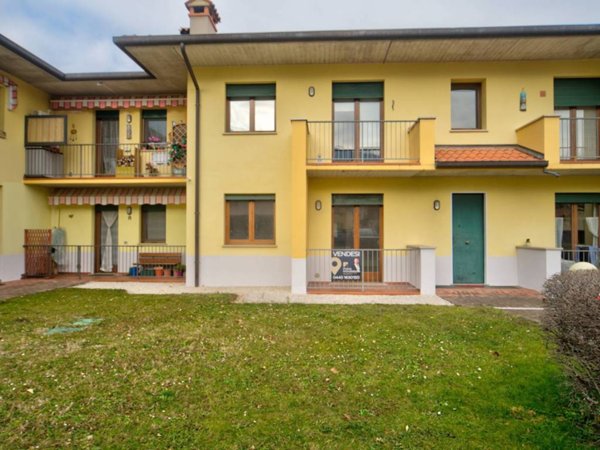 appartamento in vendita a Velo d'Astico