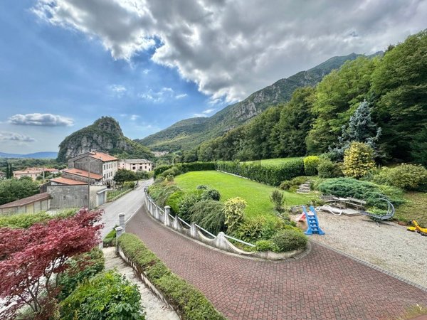 casa indipendente in vendita a Velo d'Astico in zona Meda