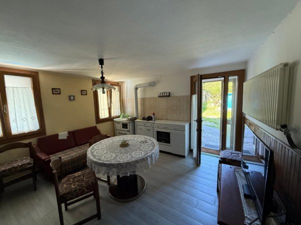 casa semindipendente in vendita a Velo d'Astico