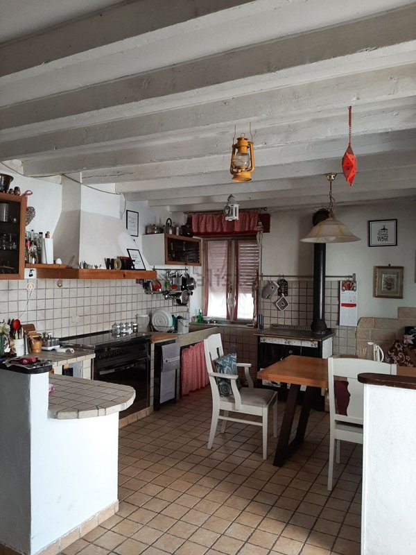 appartamento in vendita a Velo d'Astico