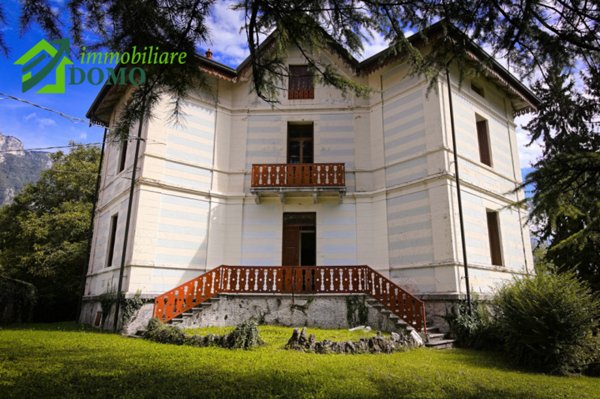 casa indipendente in vendita a Velo d'Astico