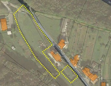 terreno agricolo in vendita a Velo d'Astico