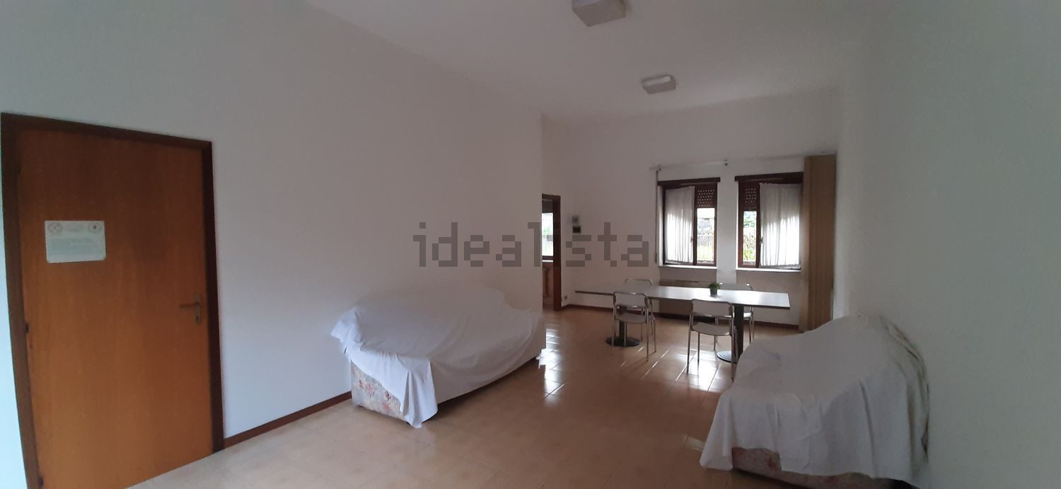 appartamento in vendita a Velo d'Astico in zona Seghe