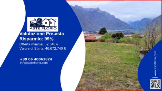 terreno agricolo in vendita a Velo d'Astico