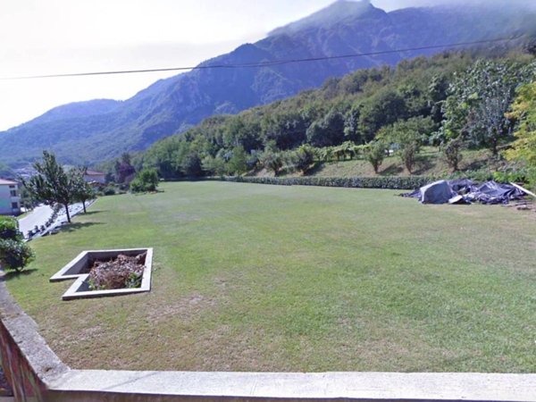 terreno agricolo in vendita a Velo d'Astico in zona Meda