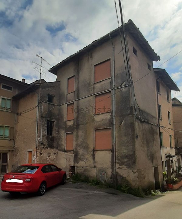 casa indipendente in vendita a Velo d'Astico