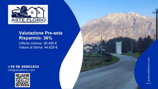 appartamento in vendita a Velo d'Astico in zona Lago