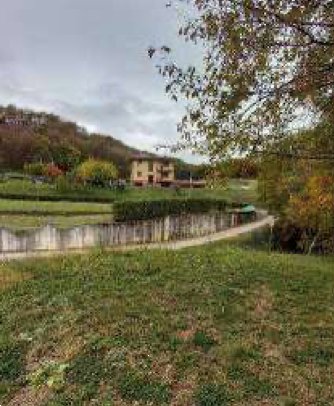 terreno edificabile in vendita a Velo d'Astico