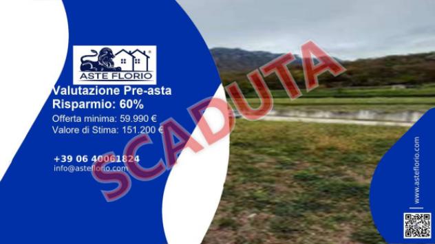 appartamento in vendita a Velo d'Astico