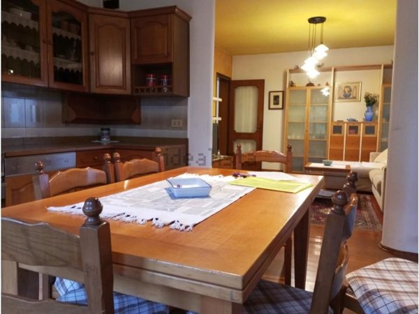 casa indipendente in vendita a Velo d'Astico