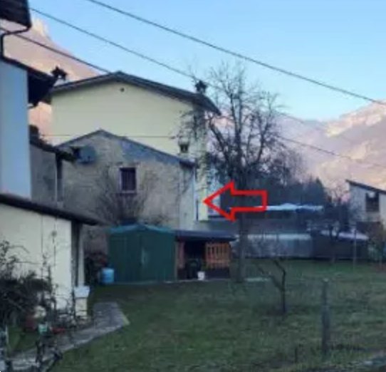 appartamento in vendita a Velo d'Astico in zona Lago