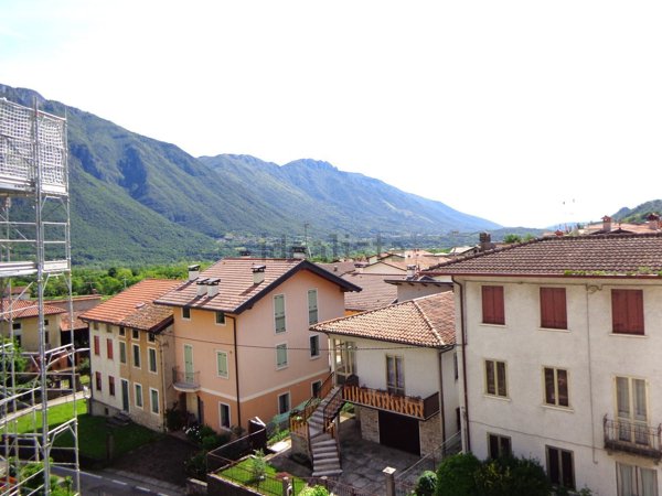 appartamento in vendita a Velo d'Astico