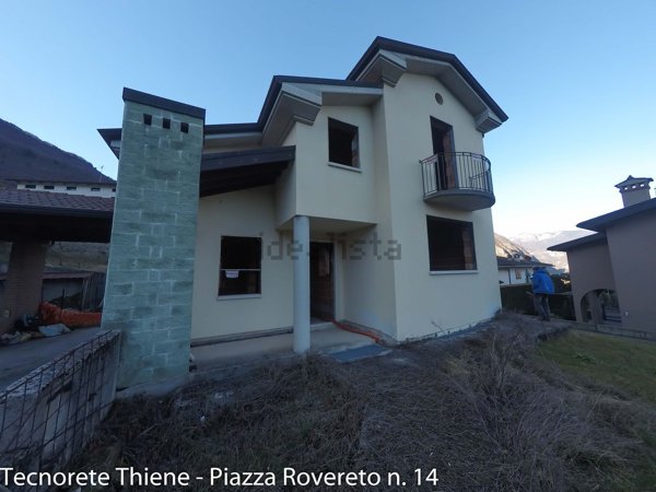 casa indipendente in vendita a Velo d'Astico