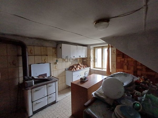 appartamento in vendita a Velo d'Astico in zona Meda