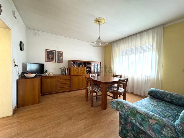 appartamento in vendita a Velo d'Astico