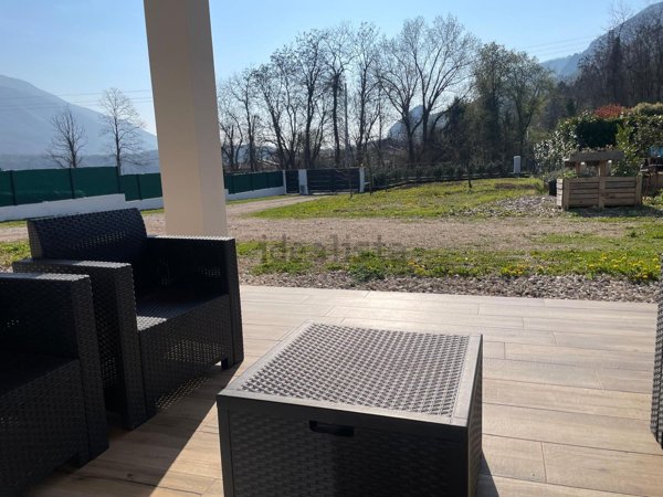 casa indipendente in vendita a Velo d'Astico