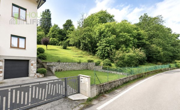casa indipendente in vendita a Velo d'Astico