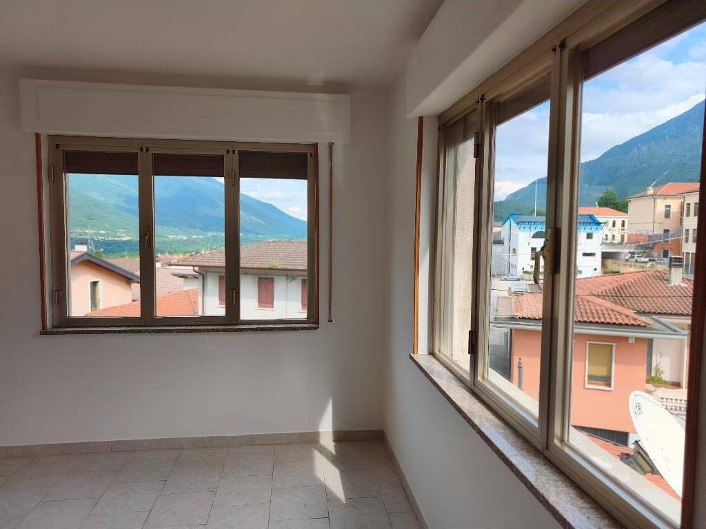 appartamento in vendita a Velo d'Astico