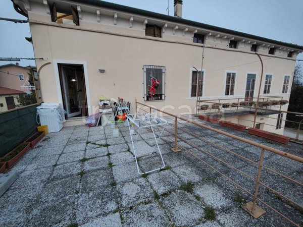 appartamento in vendita a Vicenza in zona Settecà