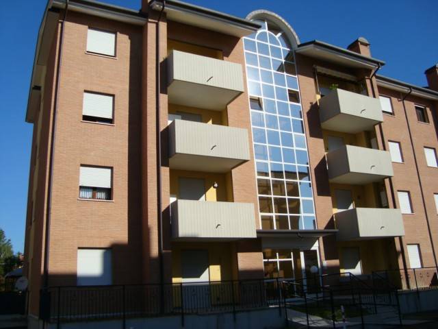 appartamento in vendita a Vicenza in zona Pio X