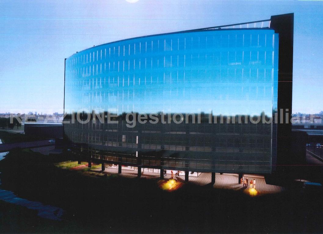 ufficio in vendita a Vicenza