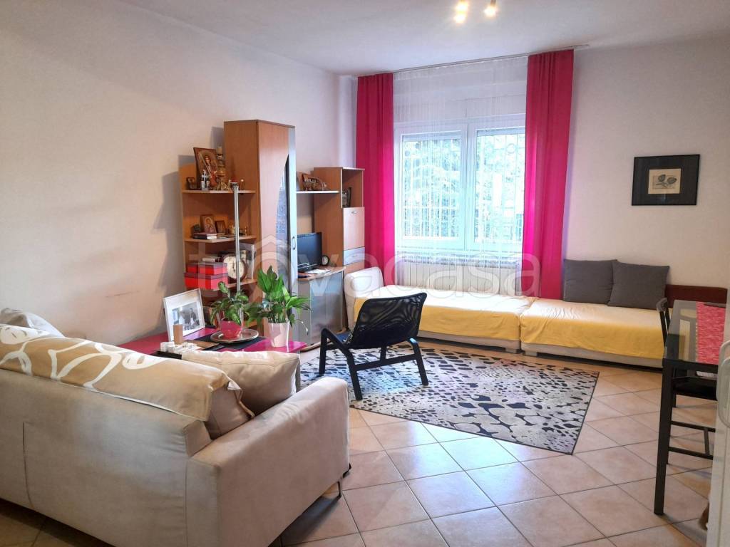 appartamento in vendita a Vicenza in zona Villaggio del Sole