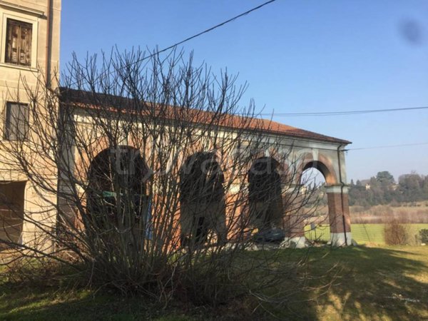 villa in vendita a Vicenza in zona Centro Storico