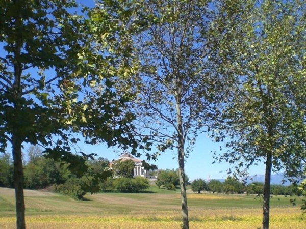 appartamento in vendita a Vicenza in zona Borgo Berga