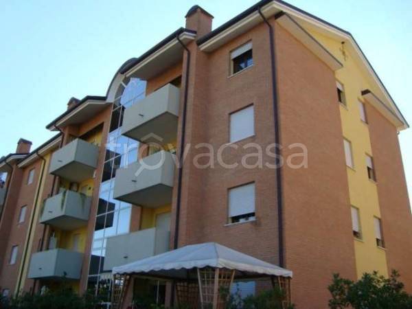appartamento in vendita a Vicenza in zona Bertesinella