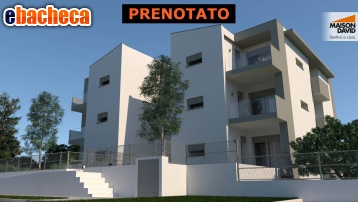 appartamento in vendita a Vicenza in zona Ospedaletto