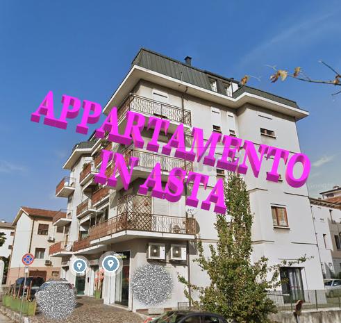 appartamento in vendita a Vicenza