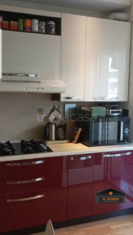 appartamento in vendita a Vicenza in zona Pio X