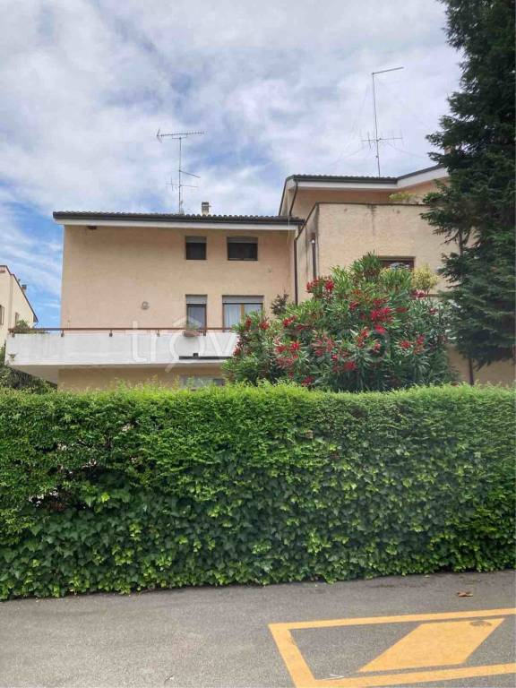 appartamento in vendita a Vicenza in zona Gogna