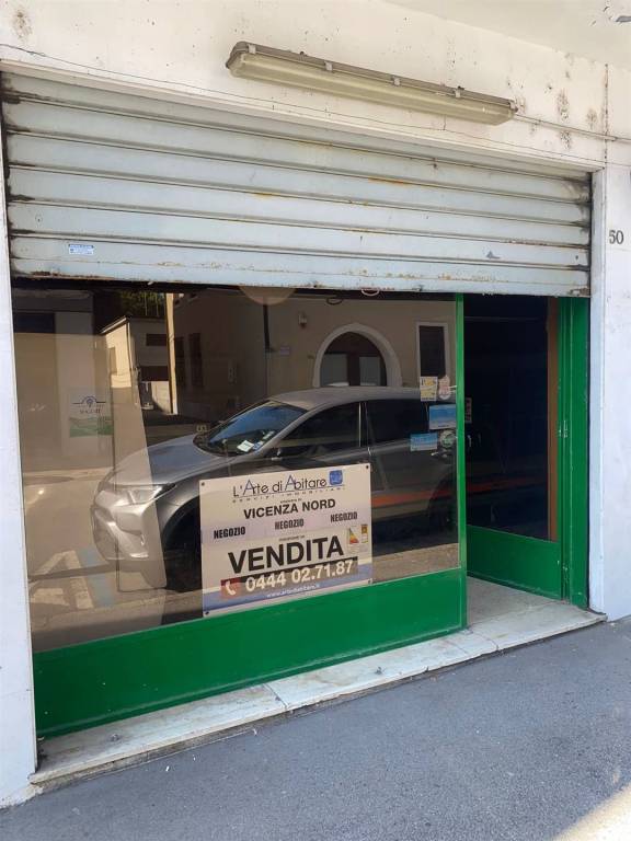appartamento in vendita a Vicenza in zona Borgo Casale
