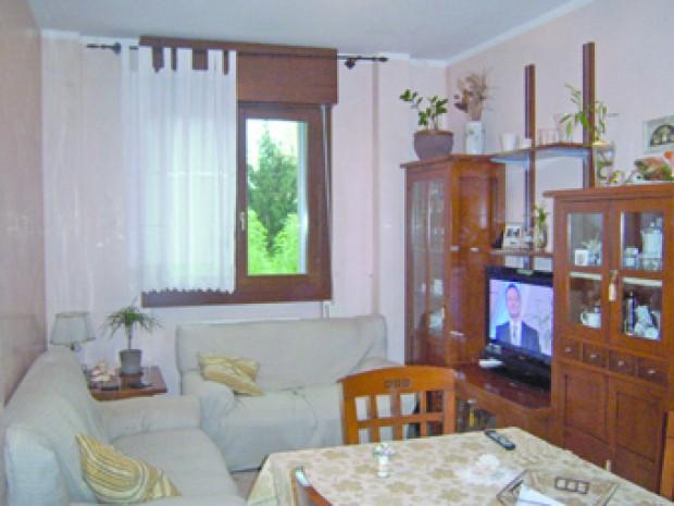 appartamento in vendita a Vicenza in zona San Lazzaro/Pomari