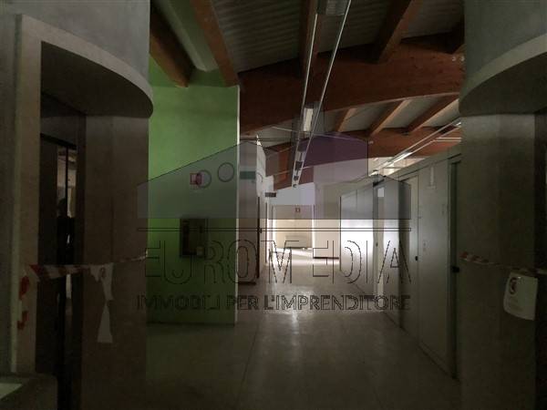 ufficio in vendita a Vicenza