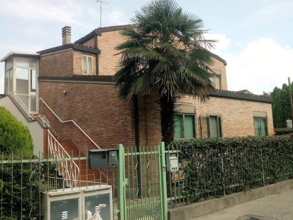 appartamento in vendita a Vicenza in zona Maddalene