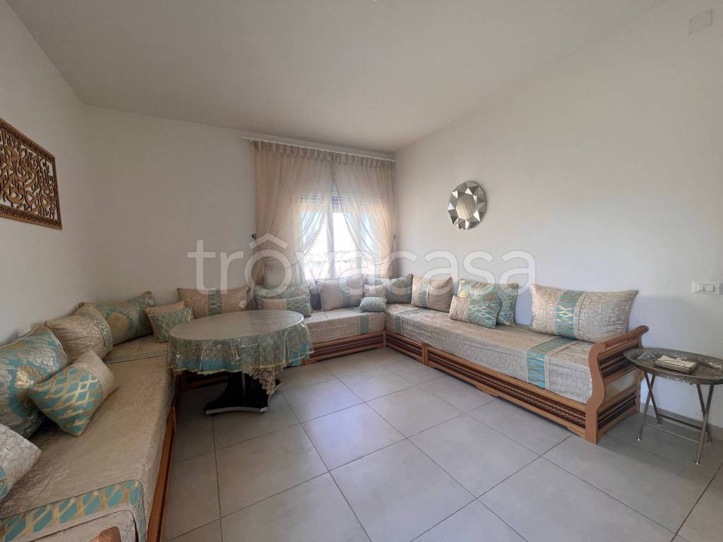 appartamento in vendita a Vicenza in zona Anconetta