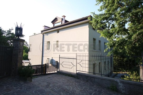casa semindipendente in vendita a Vicenza in zona Monte Berico