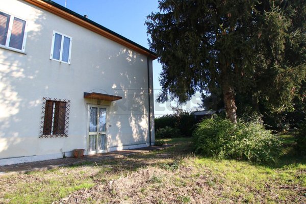 casa indipendente in vendita a Vicenza in zona Riviera Berica
