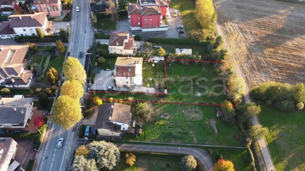 villa in vendita a Vicenza in zona Maddalene