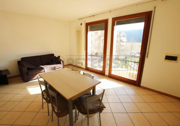 appartamento in vendita a Vicenza in zona Debba
