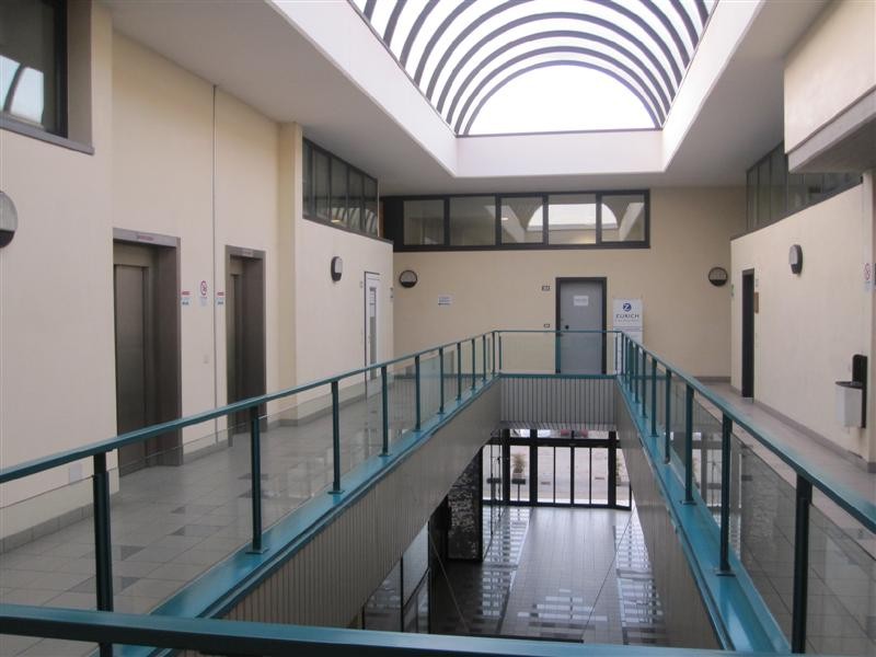 ufficio in vendita a Vicenza