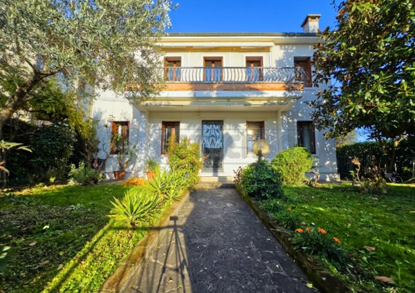 casa indipendente in vendita a Vicenza in zona Anconetta