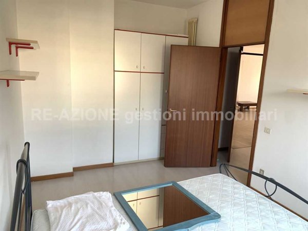 appartamento in vendita a Vicenza in zona Centro Storico