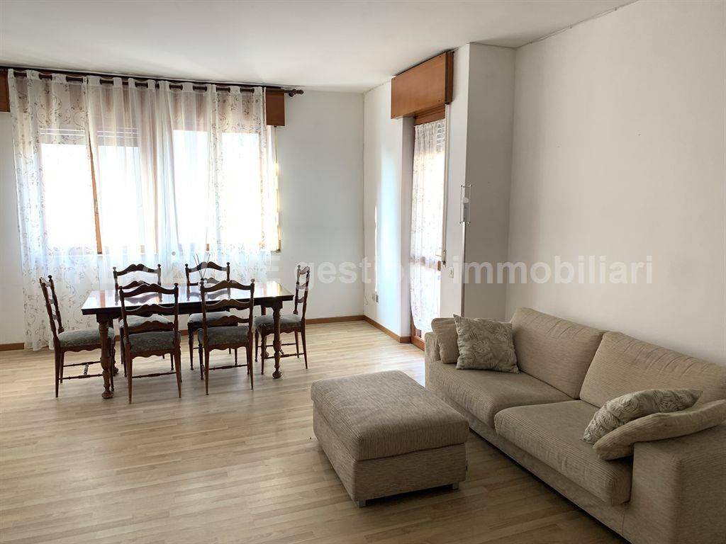 appartamento in vendita a Vicenza in zona San Bortolo/San Paolo