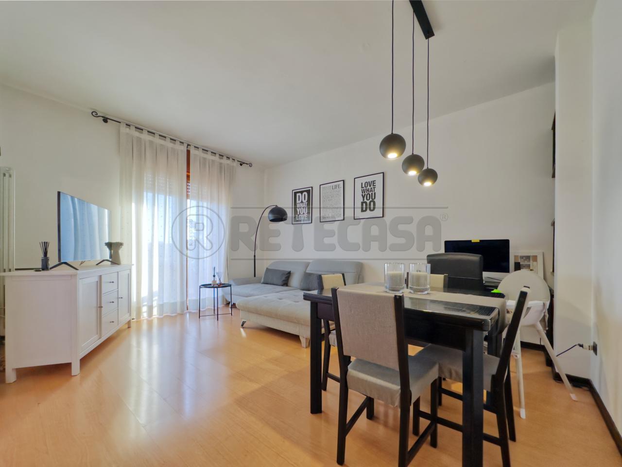 appartamento in vendita a Vicenza in zona Laghetto
