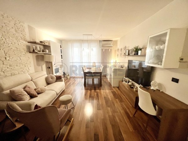appartamento in vendita a Vicenza in zona San Lazzaro/Pomari