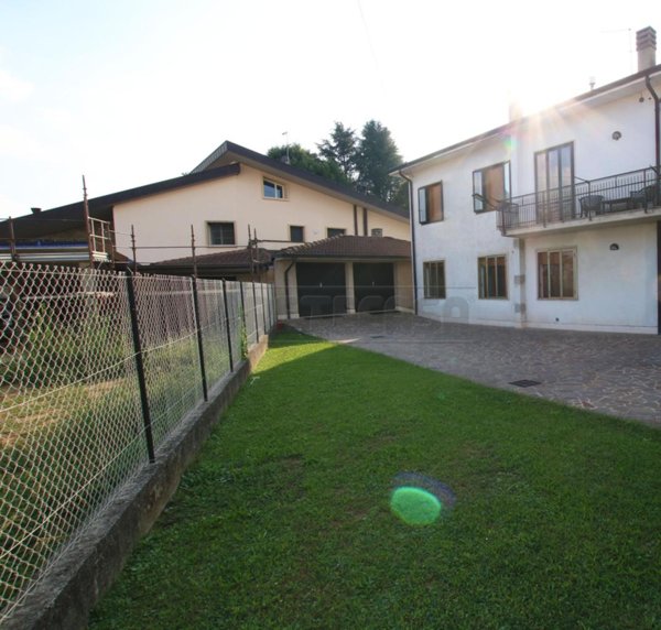 casa indipendente in vendita a Vicenza in zona Tormeno