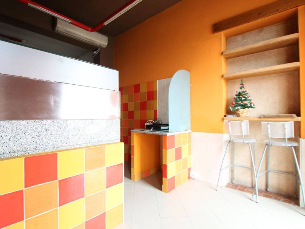 negozio in vendita a Vicenza in zona Centro Storico